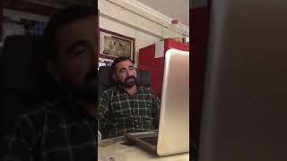 Sen be vefasız