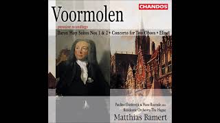 Alexander Voormolen (1895-1980) : Baron Hop, Suite No. 2 for orchestra (1931)