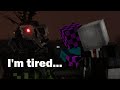 Trying and Maybe Succeeding At Making Minecraft Scary