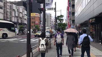 Zhiyun smooth c gimbal video test