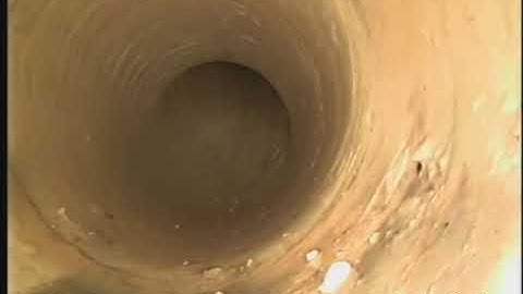 Sectional Patch Pipe Relining in PVC Pipe - Revolution Pipe Relining