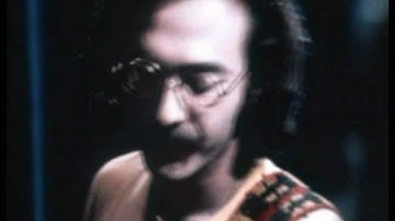 Creedence Clearwater Revival - Have You Ever Seen The Rain [Clip Archives] 1970