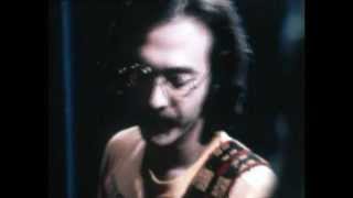 Video thumbnail of "Creedence Clearwater Revival - Have You Ever Seen The Rain [Clip Archives] 1970"