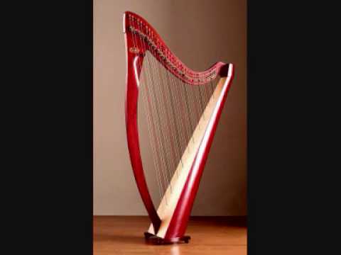 Thugamar Fein An Samhradh Linn on Harp