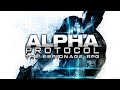 Alpha Protocol-Финал близок.Смерть Сунга и как нас развели)))