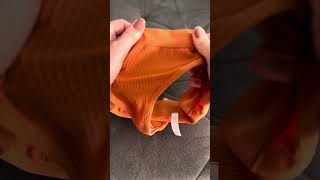 Só Compro Calcinhas Na Shein