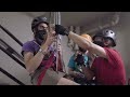 Caving, the MIT way