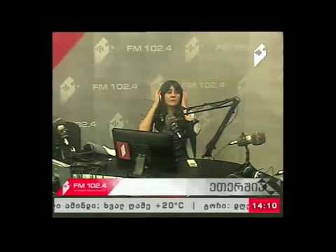 \"აკადემიური სივრცე\" 23.07.17 კონსერვაცია-რესტავრაცია