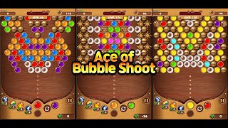 Ace of Bubble Shoot screenshot 2