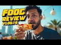 Dubai’s NEW Hidden Gem | Dimo's Cafe, Ramadan Nights, Food Review Vlog 6