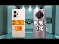 HONOR 400 VS HONOR X9C - WHICH ONE IS THE BEST?