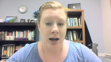 Creative Writing Module 2