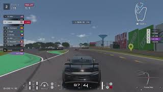 Gran Turismo 7 Clutch