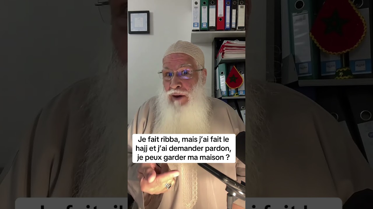 Allah te déclare la guerre !