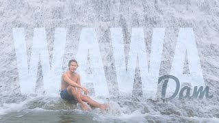 Wawa Dam | Montalban, Rizal