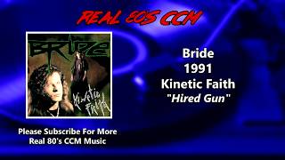 Bride - Hired Gun screenshot 5