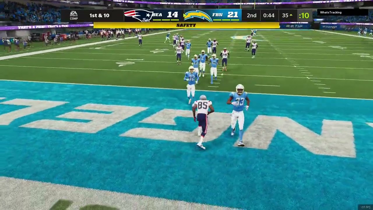Madden 22 Is Actually Fun! YouTube