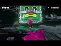 Playing octo expansion until side order comes out day 21