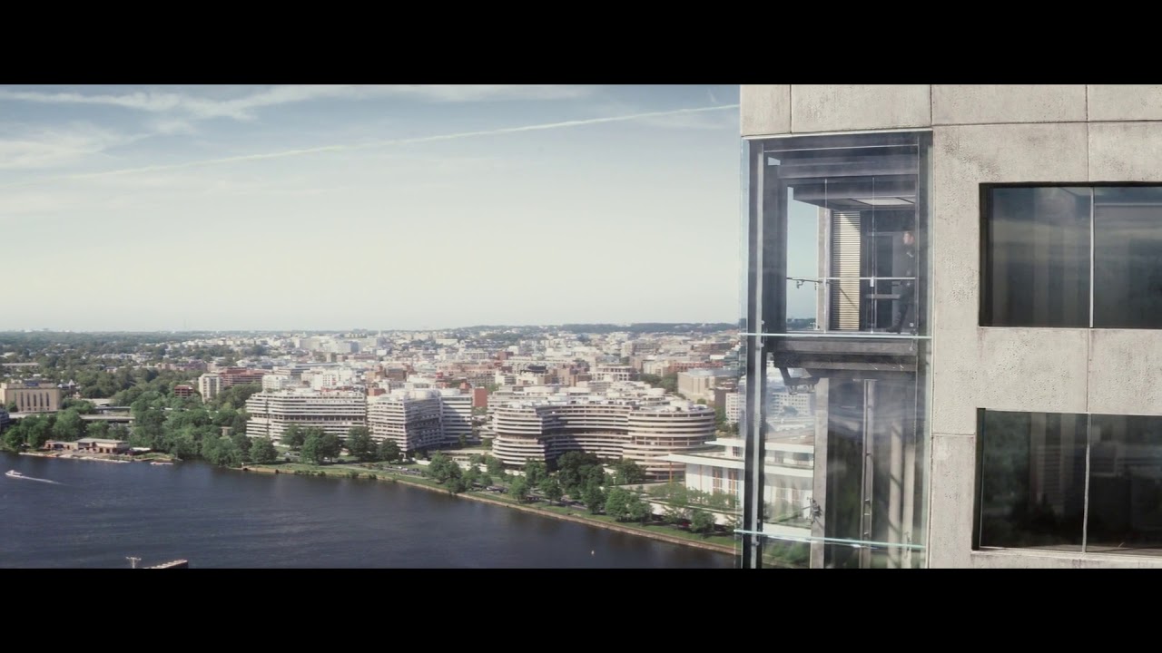 Captain America Elevator Imgflip