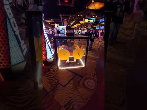Mandalay Bay Resort King Room