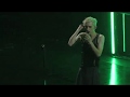 Animal - Troye Sivan (Live in Vancouver)