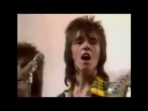 Bay City Rollers - When Will You be Mine?