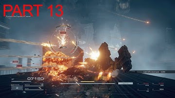 Armored Core VI: Fires of Rubicon Part 13 - Eliminate the Doser Faction