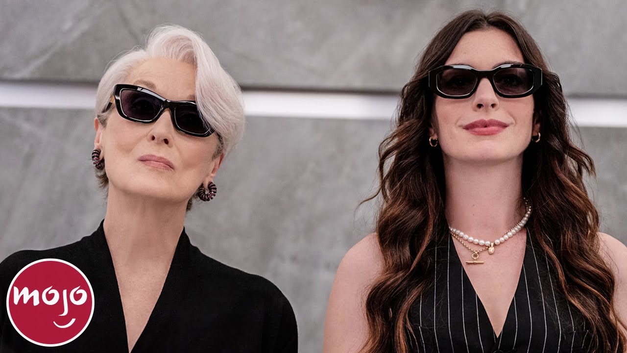 Top 10 Películas Más Esperadas de 2026