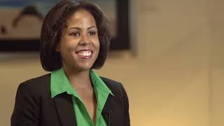 2014 Rising Heroine Award Winner Angel Rich