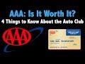 AAA: Is it Worth the Cost? — What You Need to Know image