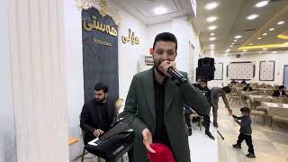 احمد هه ركي ده واتا هه ركيا شيخاني /ahmad harki new dawat soran 2/12/2025 dawata harkia 