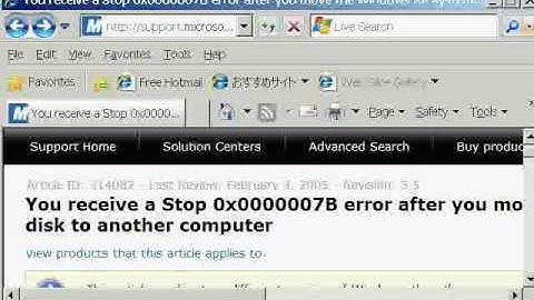 how-to-move-xp-hard-disk-to-a-new-pc.flv