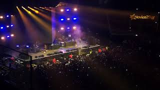 Maleek Berry Performance at Wizkid 02 Arena London Starboy Fest