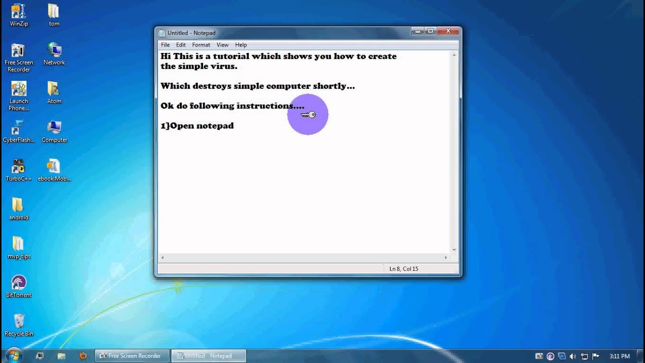 Hack Tutorial - YouTube