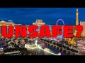 Las Vegas is Becoming SCARY - Watch Before Visiting in 2020