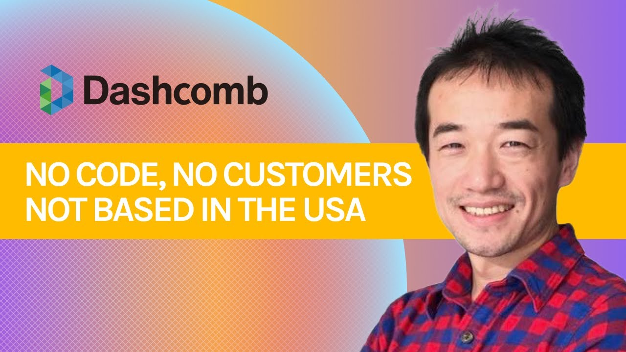 How To Raise 500 000 With No Code No Customers And Not Based In The how-to-raise-500-000-with-no-code-no-customers-and-not-based-in-the