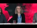 Seeking answers in women’s health: A research agenda for the coming decade