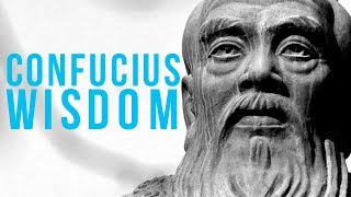 Stay Powerful Vol 1: Confucius - It does not matter how slowly you go