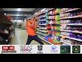 NAIVAS PEARL CENTER JERUSALEMA CHALLENGE BEHIND THE SCENE