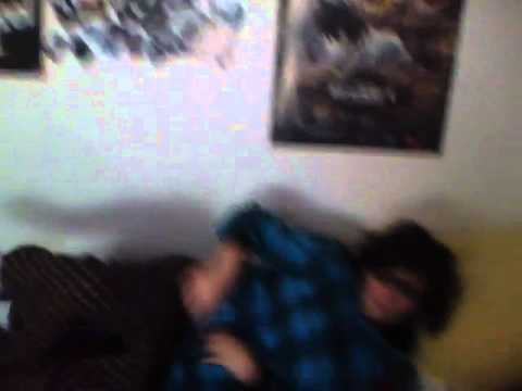 Cheyenne jewel mobile pinkvisual porn xxx Girl humps bed
