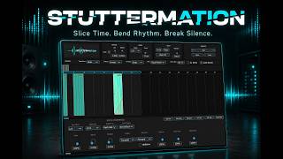 (NEW)Stuttermation Demo