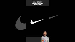 Nike is reportedly cracking down on early sneaker leakers