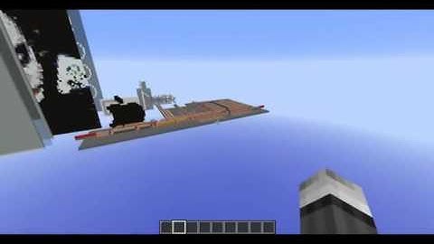 working iPhone 6 in Minecraft !  Vanilla no Mods   #2 changing backgrounds