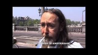 Wally Tax over The Rolling Stones (2003)