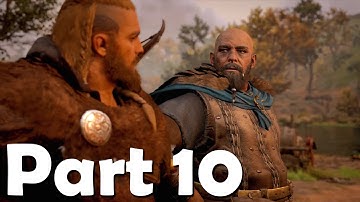 Settling Down - Assassin