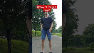 Nglem Jalan