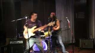 Gugun Blues Shelter - One Heavy Night @ Mostly Jazz 06/04/12 [HD]