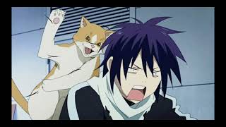 Nightcore-My Dad's Gone Crazy