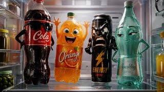 Funny Drinks contest   | Funny Advertisement 2026 screenshot 2