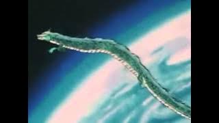 Glide Pegasus! SAINT SEIYA OST (rate 0.96)